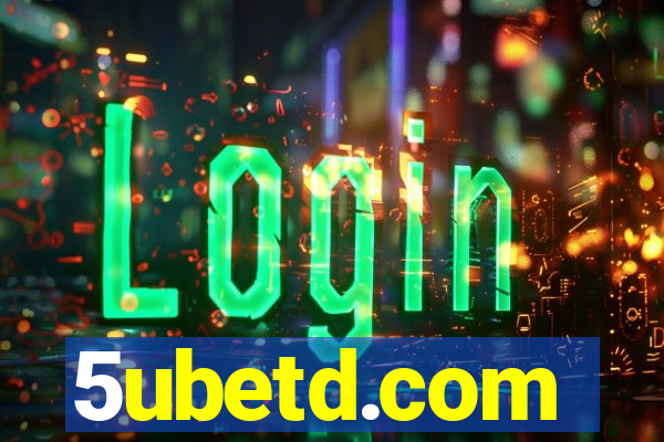 5ubetd.com