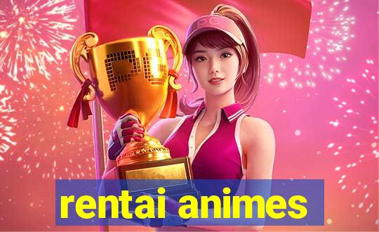 rentai animes