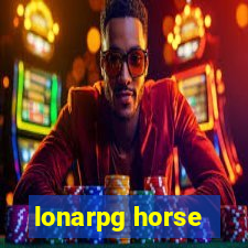 lonarpg horse