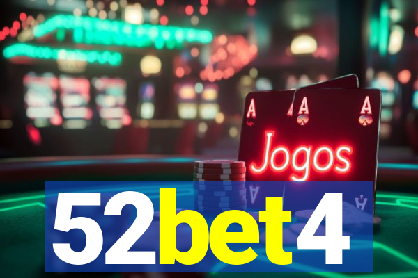 52bet4