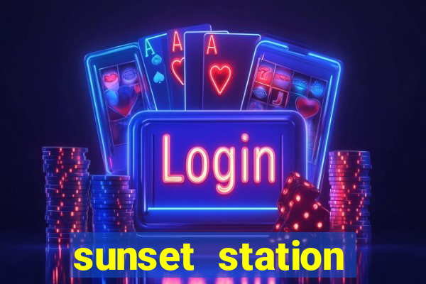 sunset station hotel and casino