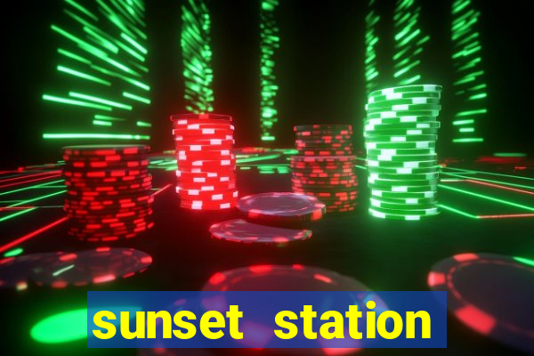 sunset station hotel and casino