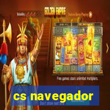 cs navegador