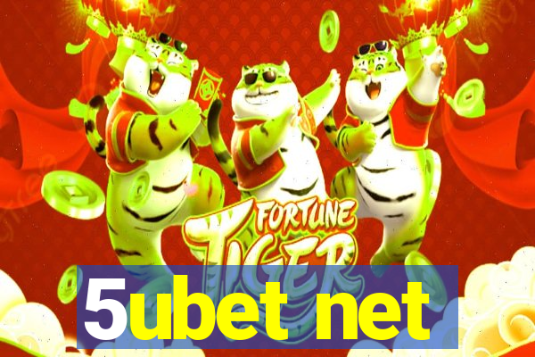 5ubet net