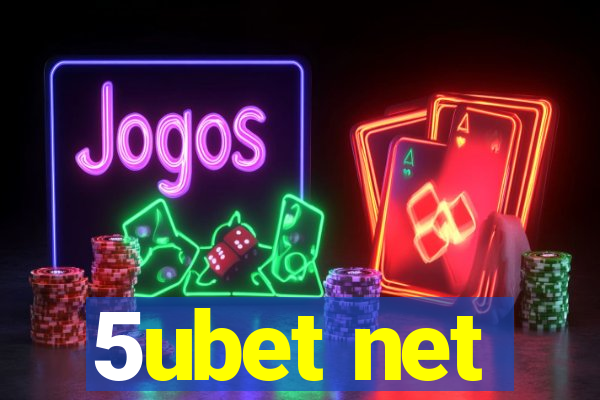 5ubet net