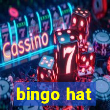 bingo hat