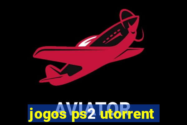 jogos ps2 utorrent