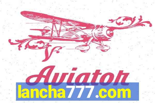 lancha777.com