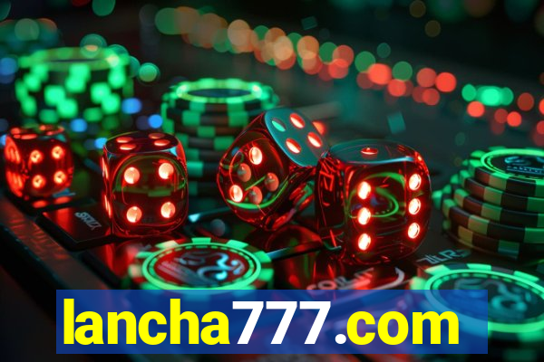 lancha777.com