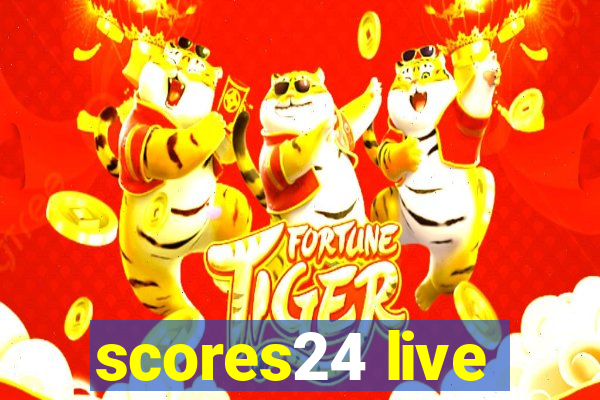 scores24 live