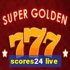 scores24 live