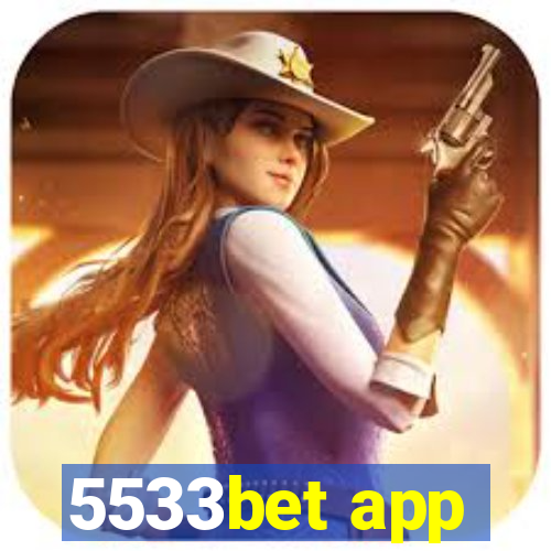 5533bet app