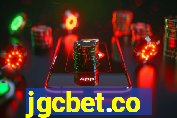 jgcbet.co