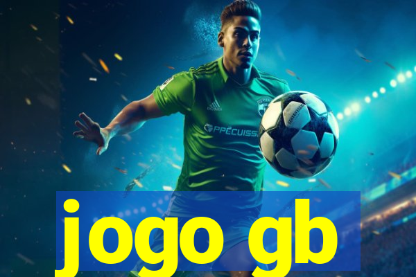 jogo gb