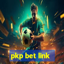 pkp bet link