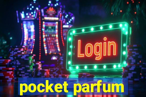 pocket parfum