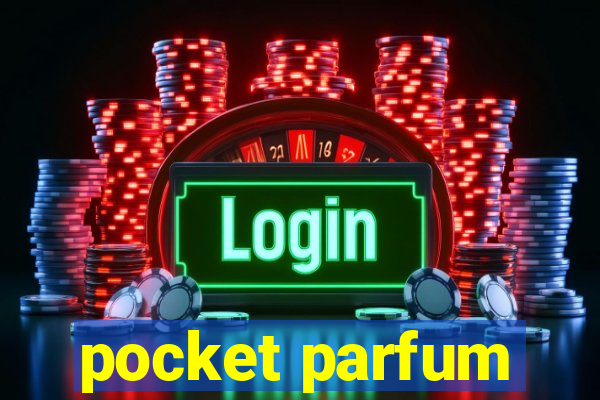 pocket parfum