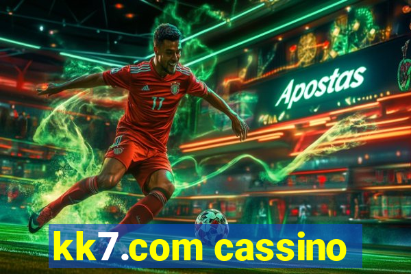 kk7.com cassino