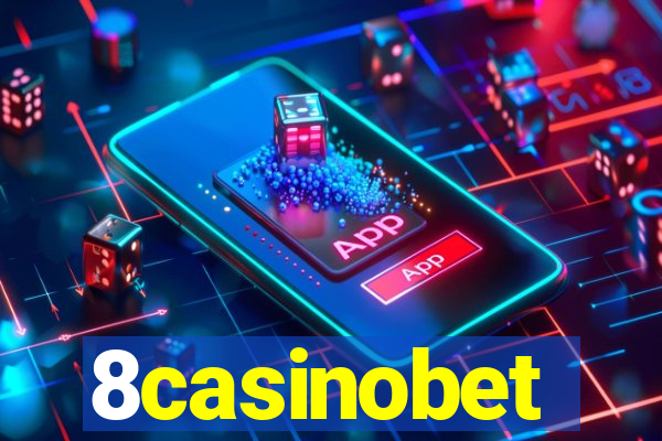 8casinobet