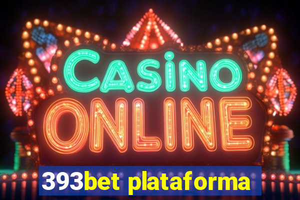 393bet plataforma