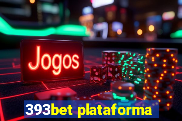 393bet plataforma