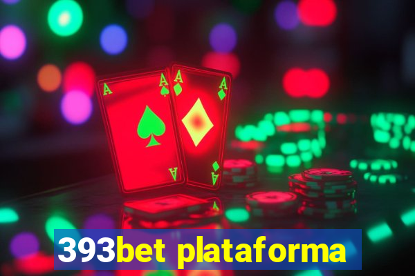 393bet plataforma