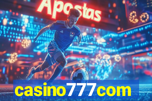 casino777com