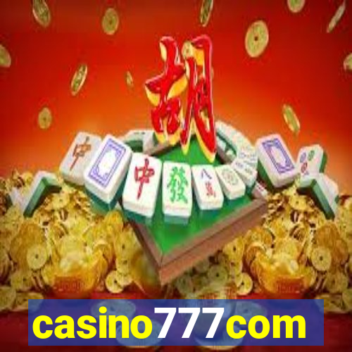 casino777com