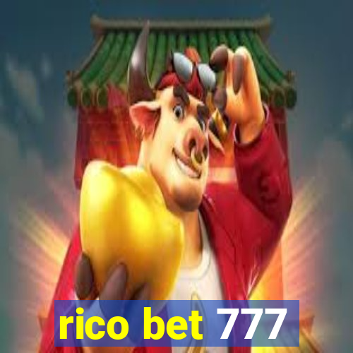 rico bet 777