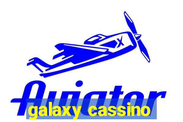 galaxy cassino