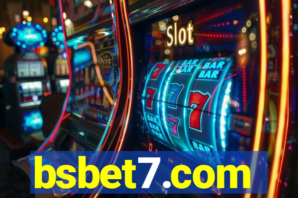 bsbet7.com