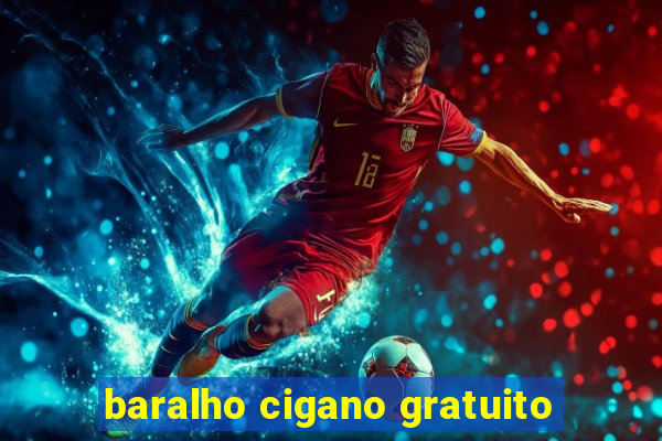 baralho cigano gratuito