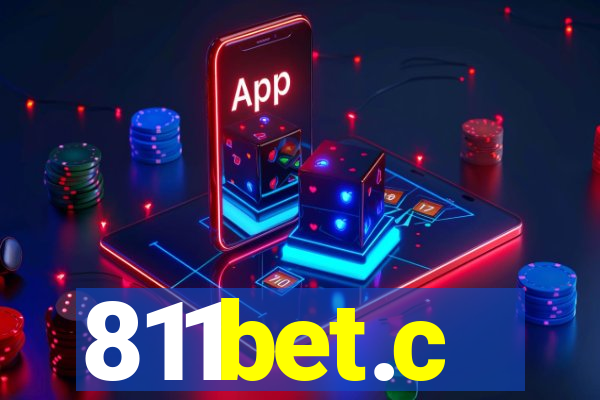 811bet.c