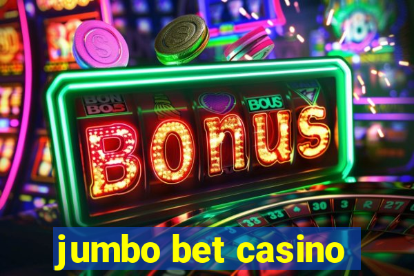 jumbo bet casino