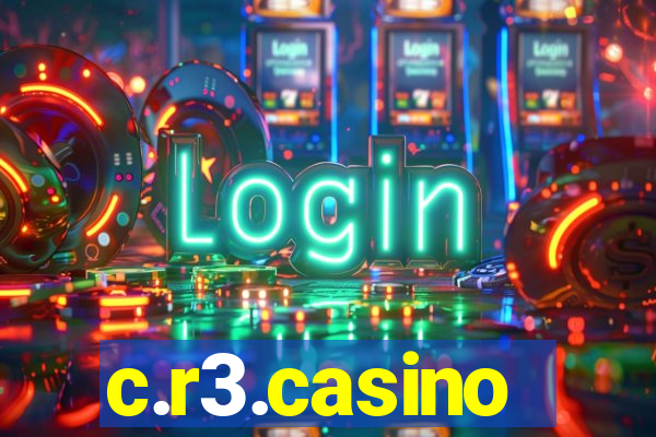 c.r3.casino