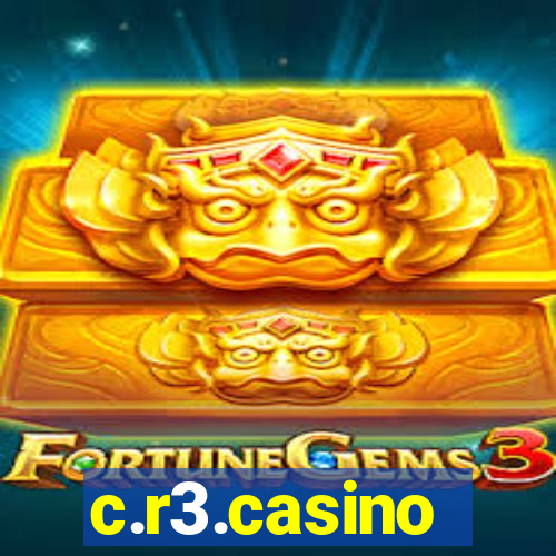 c.r3.casino