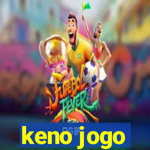 keno jogo