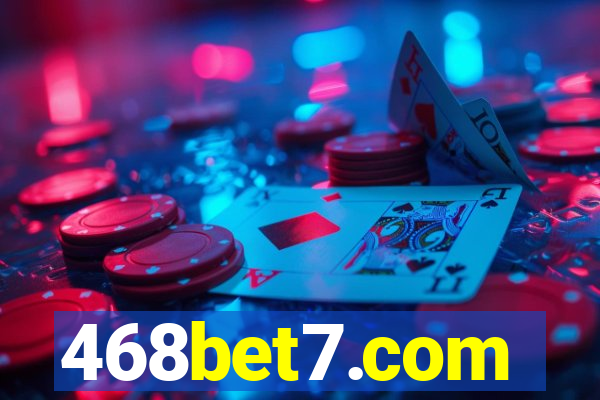 468bet7.com