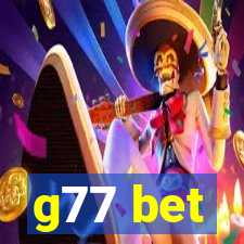 g77 bet