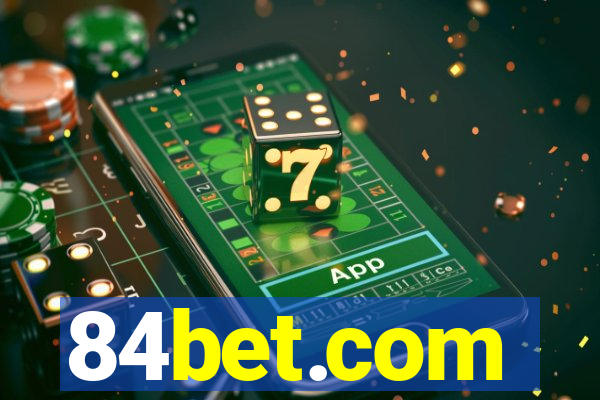 84bet.com