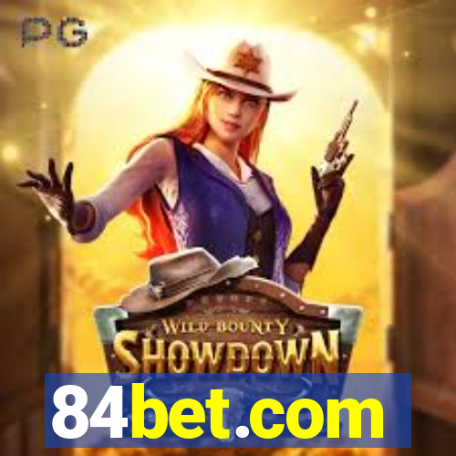 84bet.com