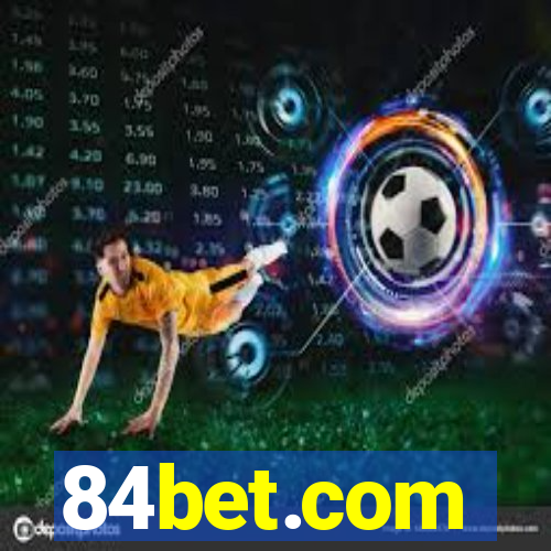 84bet.com