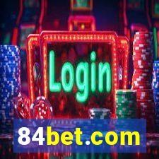 84bet.com