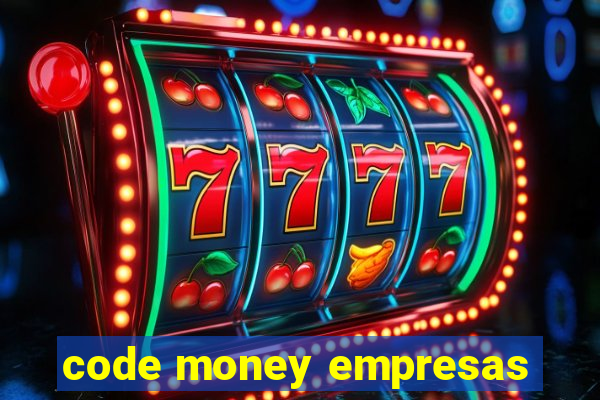 code money empresas