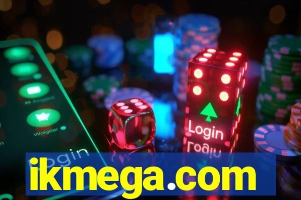 ikmega.com