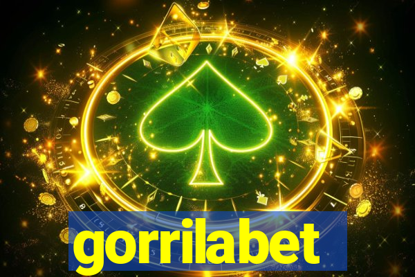 gorrilabet