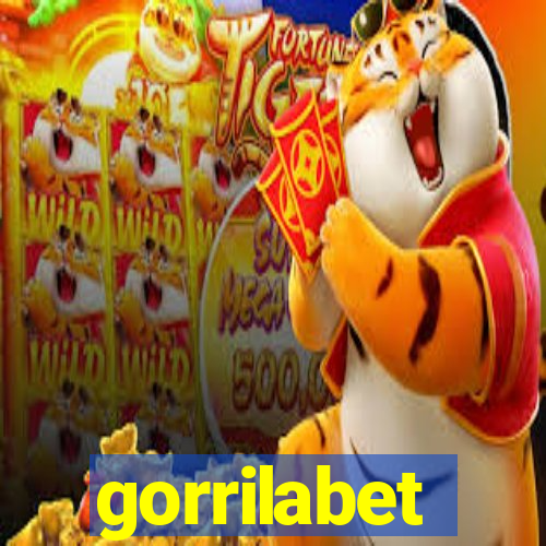 gorrilabet