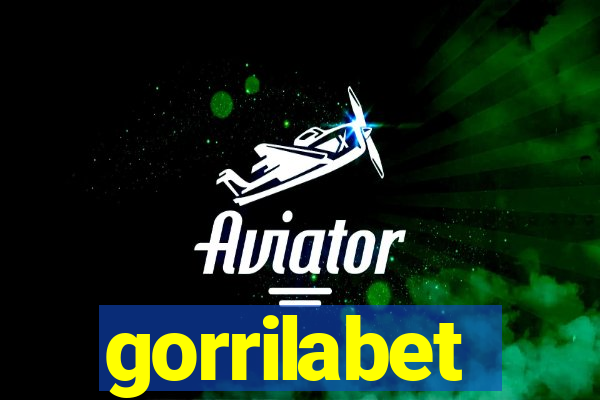 gorrilabet