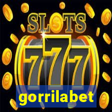 gorrilabet