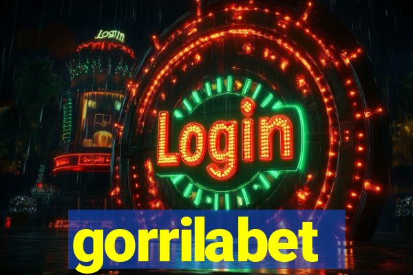 gorrilabet